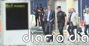 Pedro Sánchez llega a Ceuta tras la entrada de miles de inmigrantes en las últimas horas