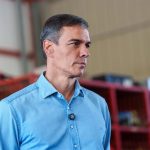 Pedro Sánchez: "Vayamos a España dentro de cuatro años defendiendo el título de campeones"