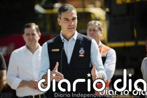 Pedro Sánchez visita este viernes Ceuta para abordar la crisis migratoria