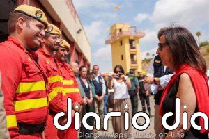 Pedro Sánchez visitará este lunes las zonas afectadas por el incendio forestal de Los Gallardos (Almería)