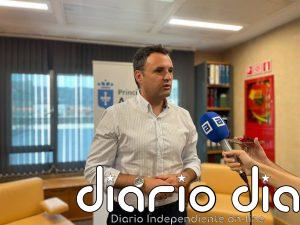 Peláez sugiere que la oferta de La Vega perjudicó a la candidatura de Oviedo para albergar la Agencia de Salud Pública