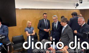 Peláez urge a reformar la regla de gasto y rechaza objetivos de déficit asimétricos para CCAA que "más incumplen"
