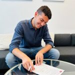 Pepe Mercadal es proclamado oficialmente candidato del PSOE al Consell de Menorca