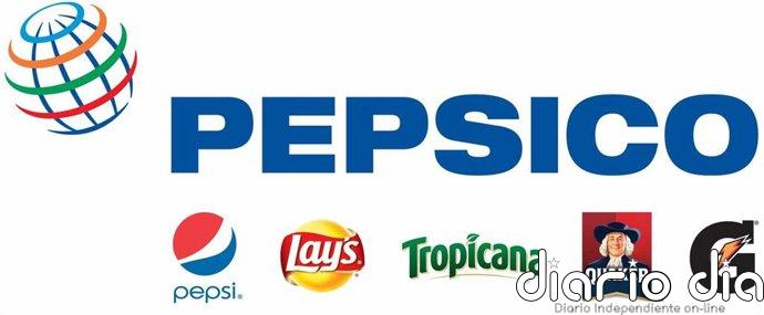 PepsiCo más que duplica beneficios en su segundo trimestre, hasta los 2.608 millones de euros