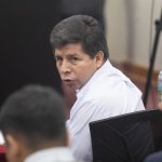 Perú aclara que la opinión del grupo de trabajo de la ONU sobre Pedro Castillo no es vinculante ni tiene efecto jurídico