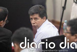 Perú aclara que la opinión del grupo de trabajo de la ONU sobre Pedro Castillo no es vinculante ni tiene efecto jurídico
