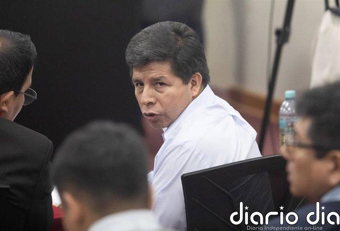 Perú aclara que la opinión del grupo de trabajo de la ONU sobre Pedro Castillo no es vinculante ni tiene efecto jurídico