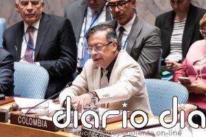 Petro acusa al nuevo Gobierno colombiano de campaña electoral engañosa y defiende la retransmisión en vivo del empalme