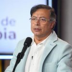 Petro reitera que hubo fraude electoral en las presidenciales de Colombia y reivindica como ganador a Cepeda