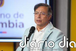 Petro reitera que hubo fraude electoral en las presidenciales de Colombia y reivindica como ganador a Cepeda