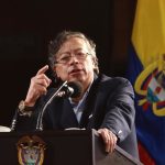 Petro viajará a Cuba este viernes en su última visita oficial al extranjero antes de concluir su mandato