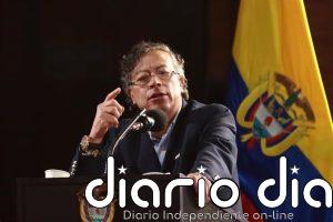 Petro viajará a Cuba este viernes en su última visita oficial al extranjero antes de concluir su mandato