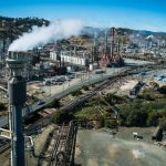 Petroleras duplican ganancias mientras alimentan olas de calor