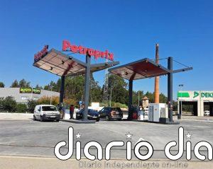 Petroprix alcanza las 250 gasolineras con tres nuevas aperturas en Chile