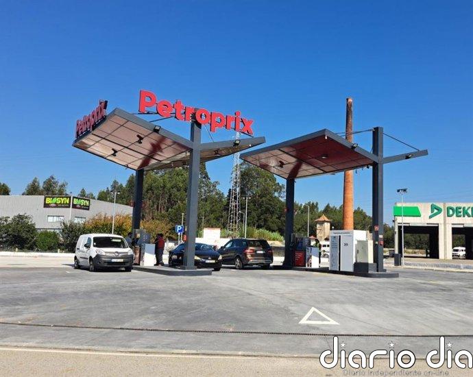 Petroprix alcanza las 250 gasolineras con tres nuevas aperturas en Chile