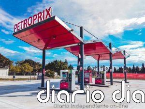 Petroprix avanza en su expansión internacional con la apertura de su primera gasolinera en Polonia