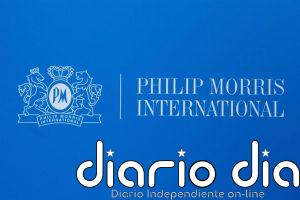 Philip Morris International (PMI) ganó un 22% más en el segundo trimestre, hasta los 3.980 millones