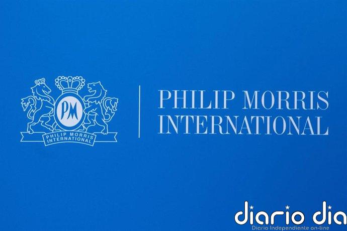 Philip Morris International (PMI) ganó un 22% más en el segundo trimestre, hasta los 3.980 millones