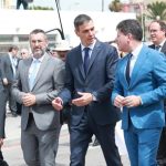 Picardo: "Nos quitamos la valla de Franco, deberíamos ponérsela encima para que nunca se levante nadie como él"