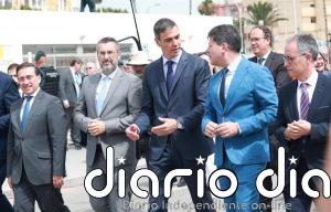 Picardo: "Nos quitamos la valla de Franco, deberíamos ponérsela encima para que nunca se levante nadie como él"