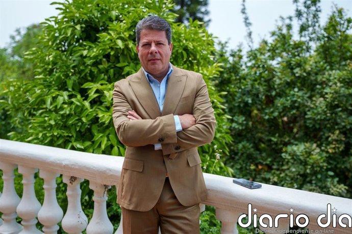 Picardo valora como un "éxito" la primera semana del acuerdo de Gibraltar pese a las "dificultades" registradas