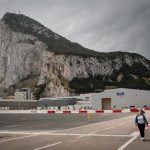 Picardo y Franco escenifican el fin de la Verja que separa Gibraltar