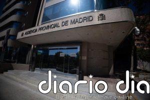 Piden 14 años de cárcel por matar a puñaladas a un hombre tras robarle la cartera en una pelea en Canillejas