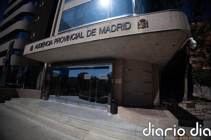 Piden 14 años de cárcel por matar a puñaladas a un hombre tras robarle la cartera en una pelea en Canillejas