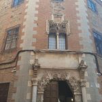Piden penas de 9 y 7 años de cárcel para tres acusados de instalar en un garaje de Ugena un laboratorio de cocaína