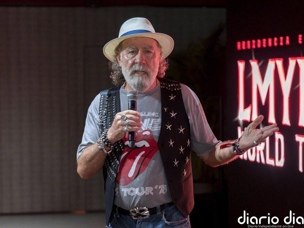 Pino Sagliocco sale en defensa de Rosalía tras la polémica en Argentina: "Celebró que ganó su selección"