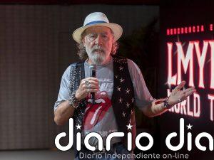 Pino Sagliocco sale en defensa de Rosalía tras la polémica en Argentina: "Celebró que ganó su selección"