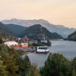 Pirineos Sur afronta su último fin de semana con Valeria Castro, Jorge Drexler, Omega, Chambao, Lia Kali y ETS