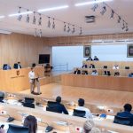 Plan de Cooperación, el pacto PP-Vox en Andalucía y ayudas por temporales, a debate en el pleno de Diputación de Málaga