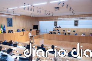 Plan de Cooperación, el pacto PP-Vox en Andalucía y ayudas por temporales, a debate en el pleno de Diputación de Málaga