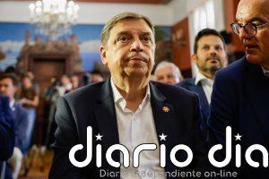 Planas apela a que la ley de amnistía se aplique "cuanto antes" tras el aval del TJUE