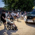 Planes de autoprotección y protocolos de emergencia, medidas de las residencias ante incendios, según patronales