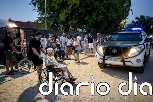 Planes de autoprotección y protocolos de emergencia, medidas de las residencias ante incendios, según patronales
