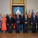 Pleno de juramentos de los nuevos consejeros y sin sobresaltos en la fórmula de la toma de posesión en San Telmo