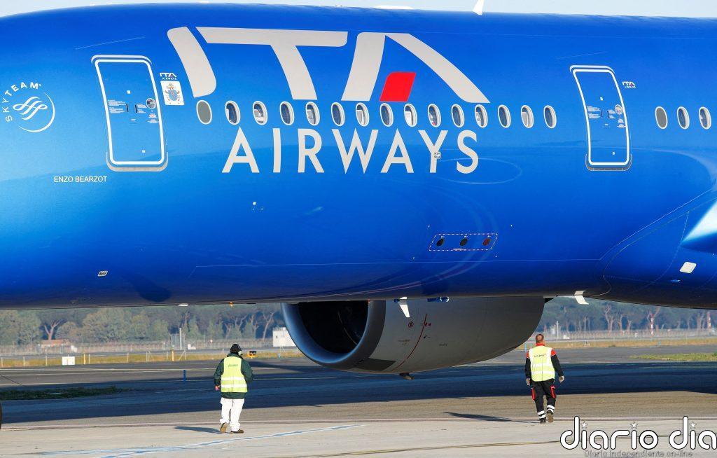 Plus Ultra e ITA Airways ofrecerán vuelos conjuntos entre Italia y Sudamérica con escala en Madrid