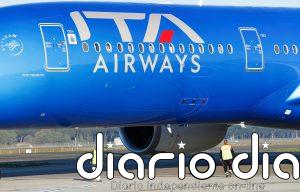 Plus Ultra e ITA Airways ofrecerán vuelos conjuntos entre Italia y Sudamérica con escala en Madrid