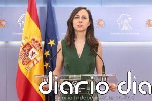 Podemos avisa que no apoyará un decreto ley de vivienda que incluya "regalos fiscales" a caseros