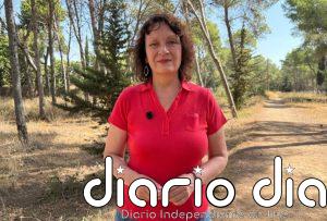 Podemos exige implantar el sistema SIDEINFO de prevención de incendios en la Región tras la tragedia de Almería