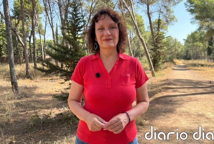 Podemos exige implantar el sistema SIDEINFO de prevención de incendios en la Región tras la tragedia de Almería
