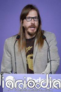Podemos exige que Marlaska dimita por las "salvajes" cargas en la manifestación contra la turistificación en Mallorca