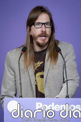 Podemos exige que Marlaska dimita por las "salvajes" cargas en la manifestación contra la turistificación en Mallorca
