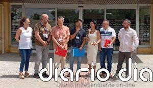 Podemos reclama a la Junta "la dignificación" de los técnicos de mantenimiento del SAS