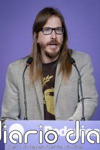 Podemos tacha de "racista asqueroso" a Rajoy por sus palabras sobre la selección francesa y ve posible delito de odio