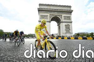 Pogacar gana su quinto Tour dando espectáculo hasta el final
