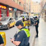 Policía Local de Lorca intensifica los controles sobre los VMP con la retirada de 75 vehículos