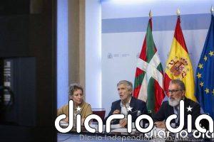 Policías critican a Interior por "debilitar" las competencias de extranjería tras el acuerdo con la Ertzaintza